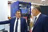 Председатель правительства обсудил саратовские предприятия на форуме «Армия-2020»