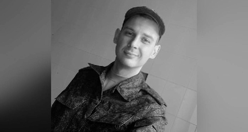 В спецоперации погиб бывший саратовский чиновник Иван Новиков