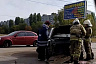 Водитель «Тойоты» попал в больницу после столкновения с «Шевроле»