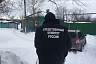 В перетопленном доме соседка нашла труп 54-летнего саратовца