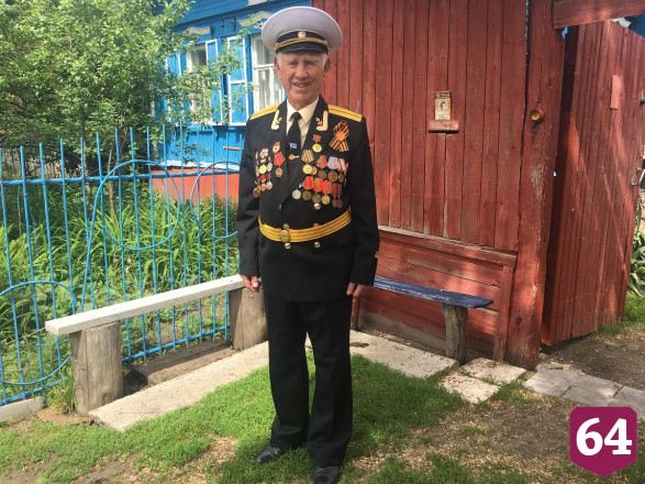 Под Саратовом реконструируют братскую могилу