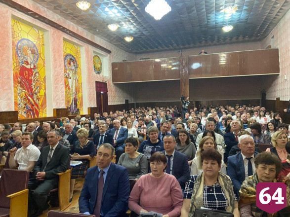 Саратовцы пожаловались губернатору на дефицит питьевой воды 