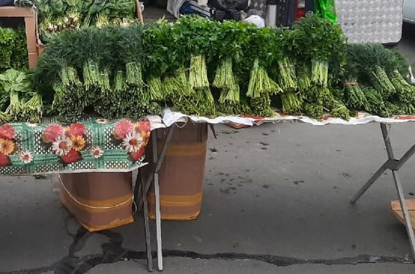 В Саратове открылись сельскохозяйственные ярмарки 