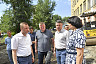 Бусаргин поручил добиться участия школ Саратова во всех программах 