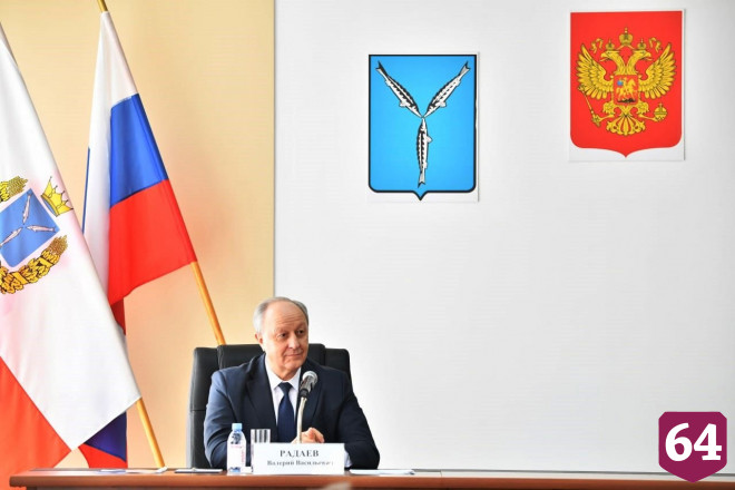 Президент «Лукойла» пообещал сохранить рабочие места на саратовском заводе