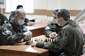 Будущих военных летчиков отправят на карантин в Энгельсе