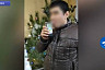 В Саратове пьяный водитель уходил от полицейской погони и попал в тупик 