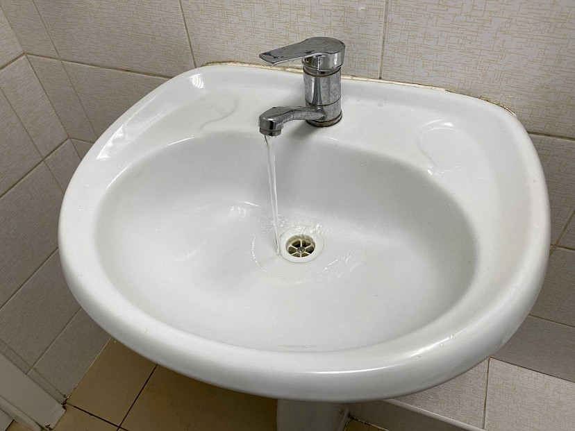 В Саратове два десятка улиц до вечера остались без воды 