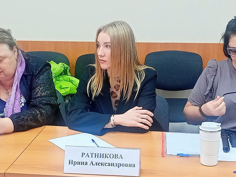 В Саратове выбрали главу совета по созданию индустриального парка
