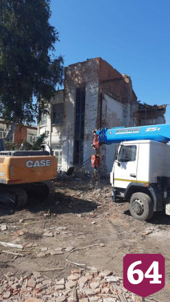 По инициативе Володина под Саратовом строят диагностический центр