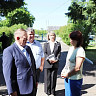 Николай Панков помог решить проблему с водоснабжением в саратовском селе