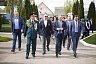Интернат в Энгельсе отметил День Победы 