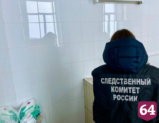 Жестоко избитый житель Саратова умер в больнице 