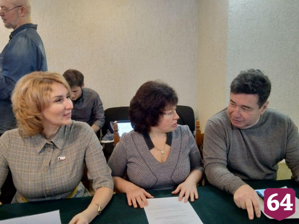 Чиновники посчитали бездомных собак в Саратове  