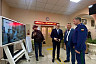 Прокурор Саратовской области Сергей Филипенко посетил Энгельсский дом-интернат