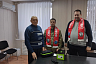 Саратовцы передали на фронт тепловизионный прицел и квадрокоптер