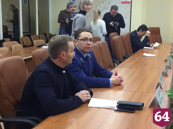 Саратовских экскурсоводов предложили обязать проходить аттестацию