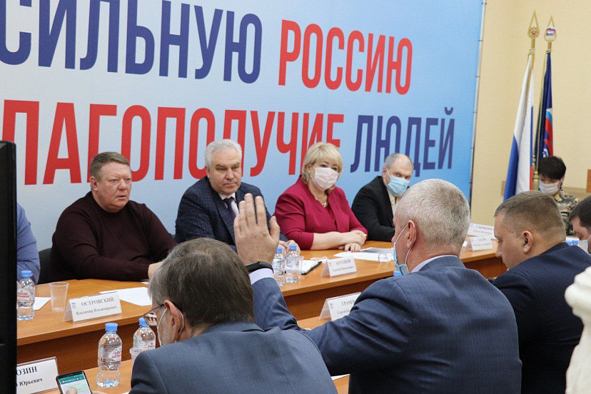 Районным администрациям хотят увеличить полномочия для проверок УК