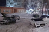 В Саратове расчищают подъезды к контейнерным площадкам