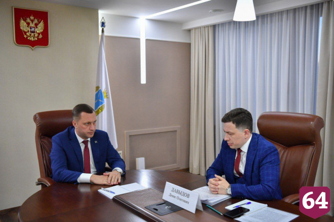 В Саратовской области сократилось число безработных 