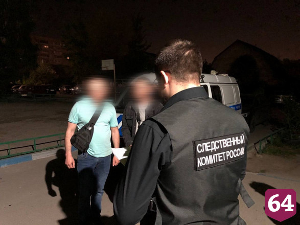 Саратовец пришел в гости и избил до смерти хозяина