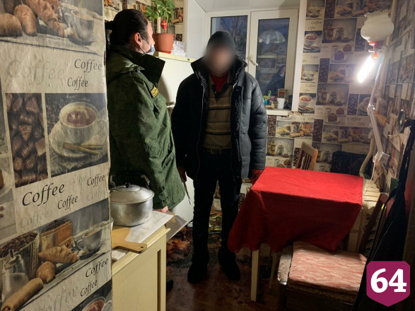 Женщина с ножевой раной легла спать и не проснулась 