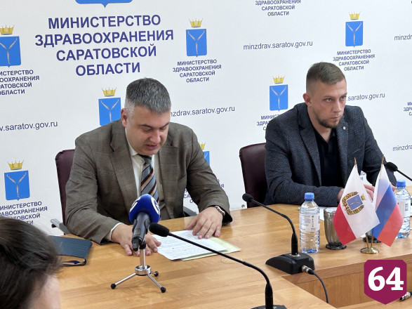 Почти 400 тысяч саратовцев сделали прививку от гриппа