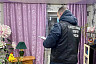 Под Саратовом сын обнаружил мать бездыханной