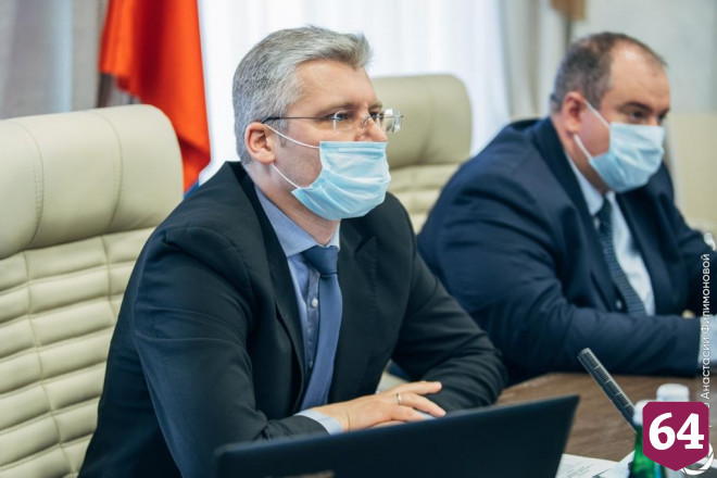 СГЮА и СГМУ создают вузовский консорциум