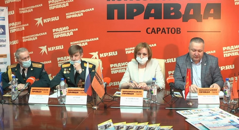 В Саратове дали оценку правдивости сериалов о Чернобыле