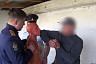 Житель Саратовской области одним ударом лишил друга жизни