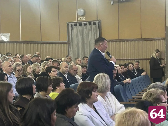 Озвучена дальнейшая судьба пустующего кинотеатра «Родина» в Энгельсе