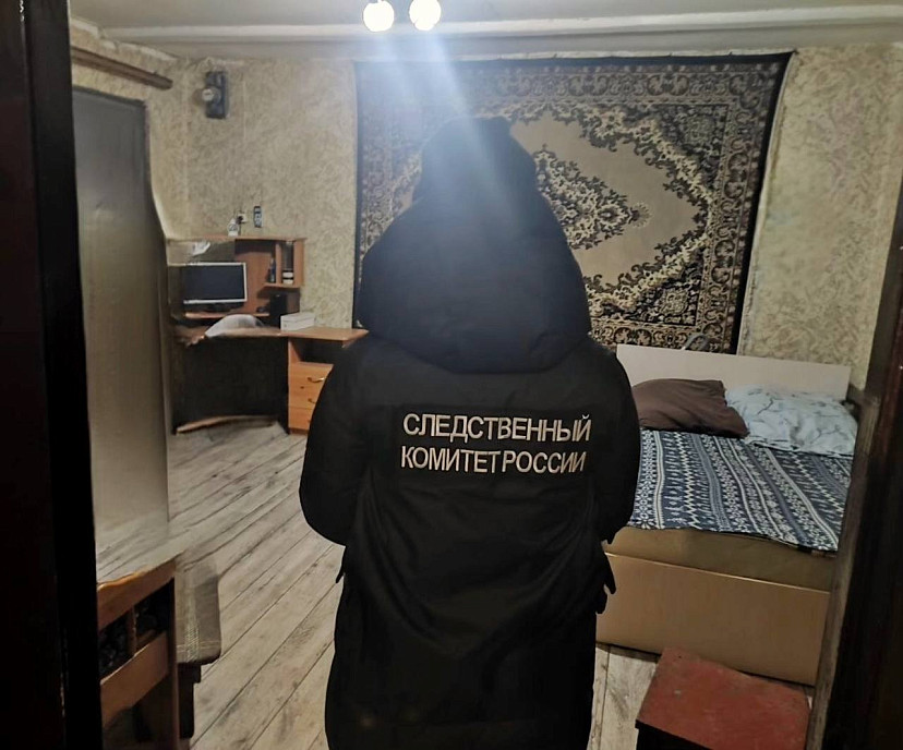 Саратовца осудят за убийство знакомого в пьяной ссоре