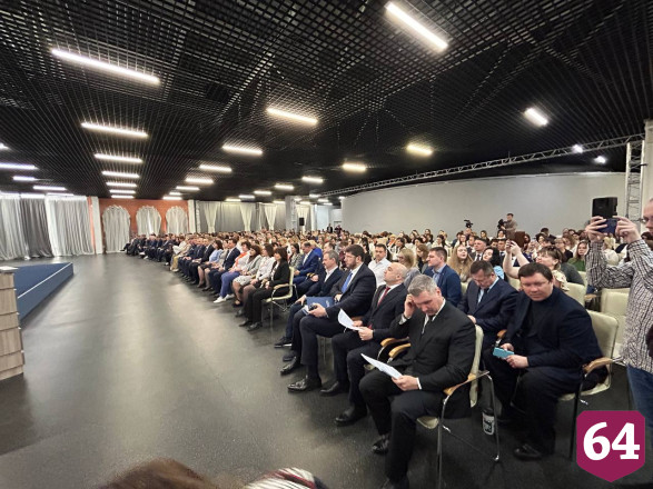 В Парке покорителей космоса появятся аттракционы и кинотеатр