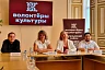 В Энгельсском районе открылось первое отделение «Волонтеров культуры»