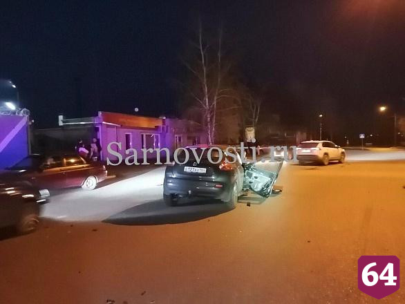 Виновника гибели женщины в пьяном ДТП отправили на поселение