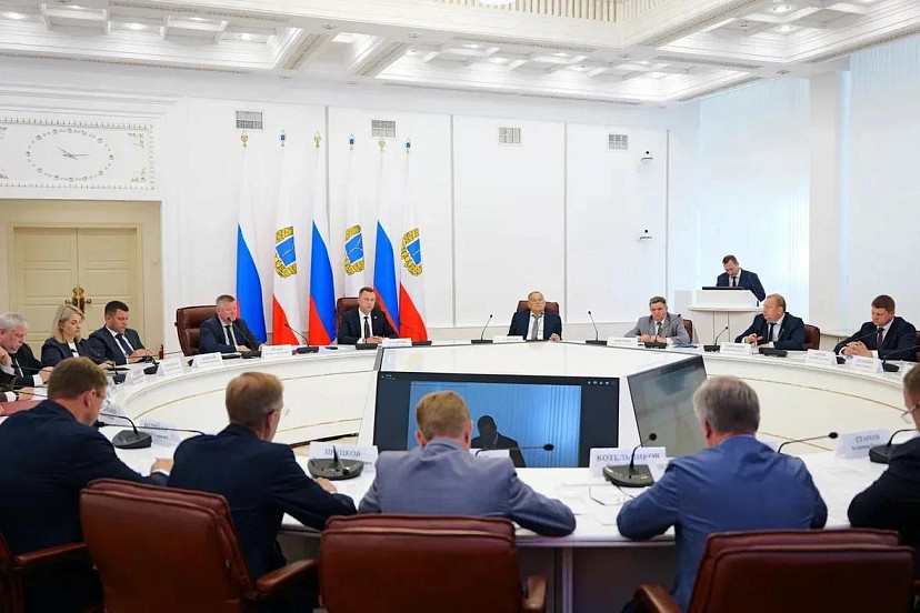 В Саратовской области отремонтировали 16 участков дорог 