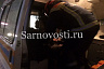 В Саратове легковушка задавила женщину