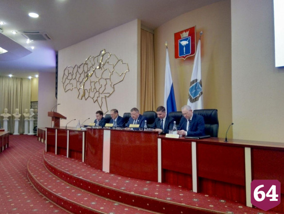 Саратовские дольщики обеспокоены переходом Баталиной на другую работу 