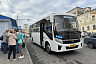 В Саратове проверили работу автобусных маршрутов  