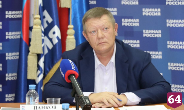 Депутат считает необходимым изменить ситуацию со школьными обедами 