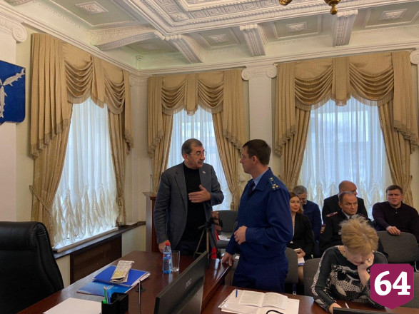 В бюджет Саратова поступило 387 млн рублей за аренду земельных участков 