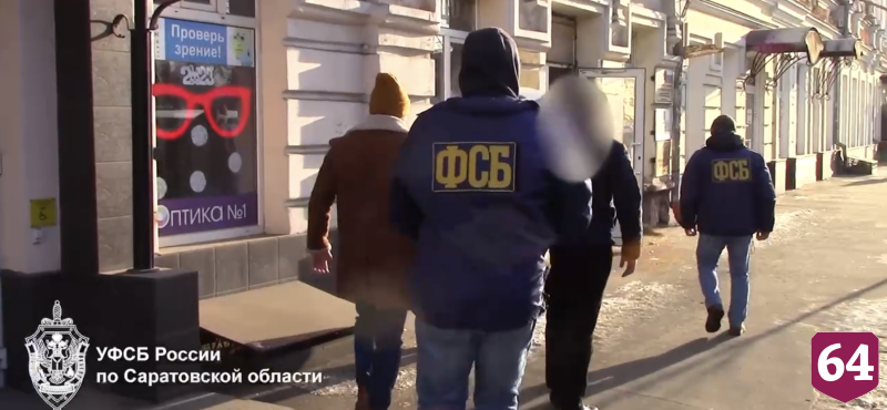 В Саратове руководители фирмы попались на взятках чиновникам