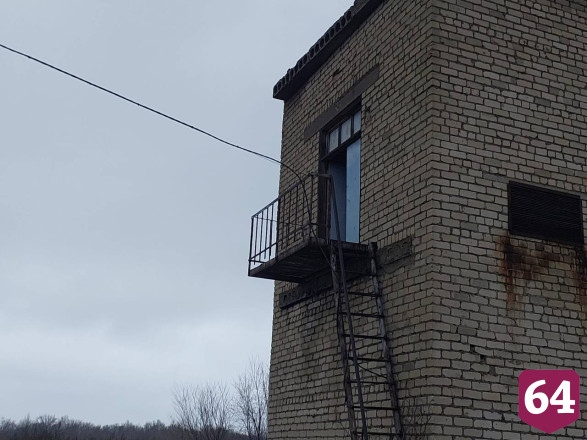 В Саратовской области током убило 15-летнего подростка