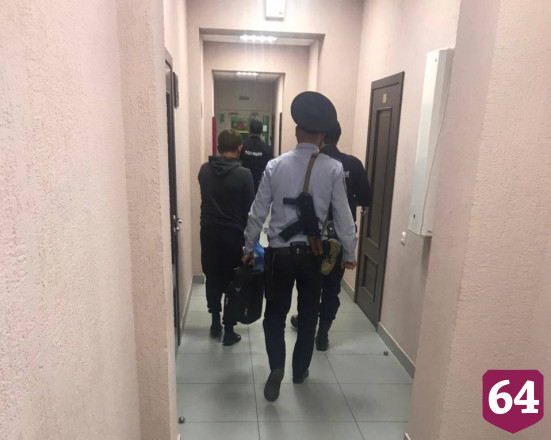 В Саратове фермер до смерти забил рабочего ногами