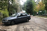 Саратовцев возмутил перегородивший путь к школе автомобиль 