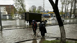 В Саратове за обслуживание ливневок готовы платить 156 тысяч 