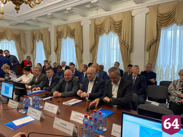 В бюджет Саратова поступило 387 млн рублей за аренду земельных участков 