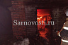 В Саратове полыхали гаражи и сараи