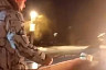 Полиция установила жаривших хлеб на Вечном огне подростков